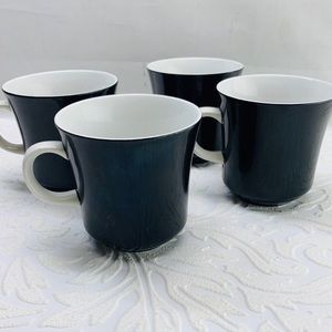Esperanto japan ceramic black coffee /tea mugs …
